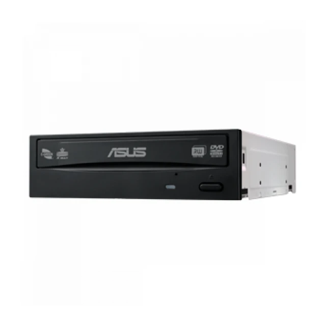 CD DVD-RW SATA ASUS DRW-24D5MT Black Bulk