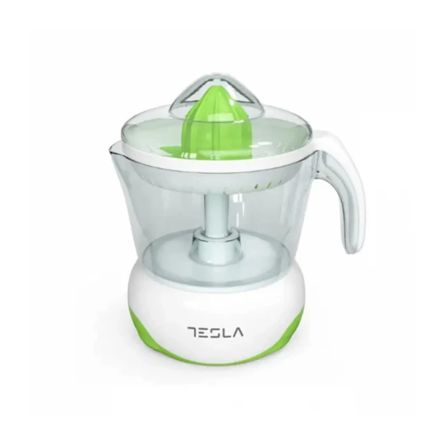 Cediljka za citruse Tesla CJ100WG zelena