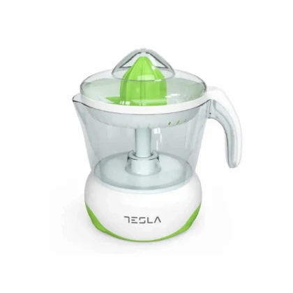 Cediljka za citruse Tesla CJ100WG zelena