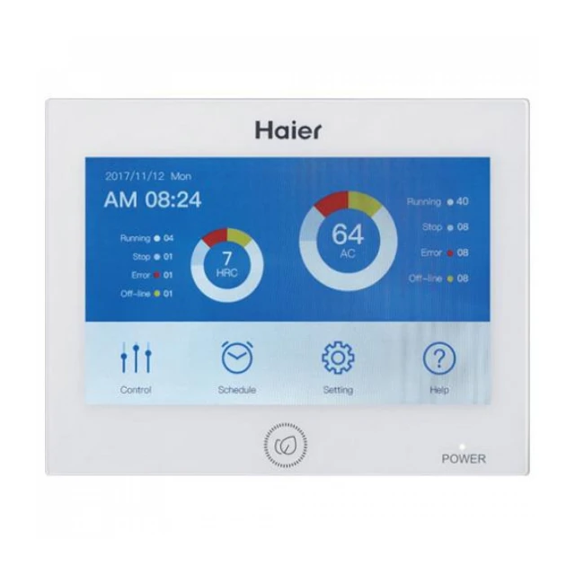 CENTRALNI KONTROLER HAIER HC-SA164DBT