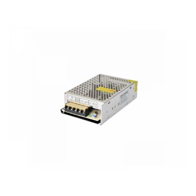 CERBERUS Napajanje DC 12V 5A box SPB-060 