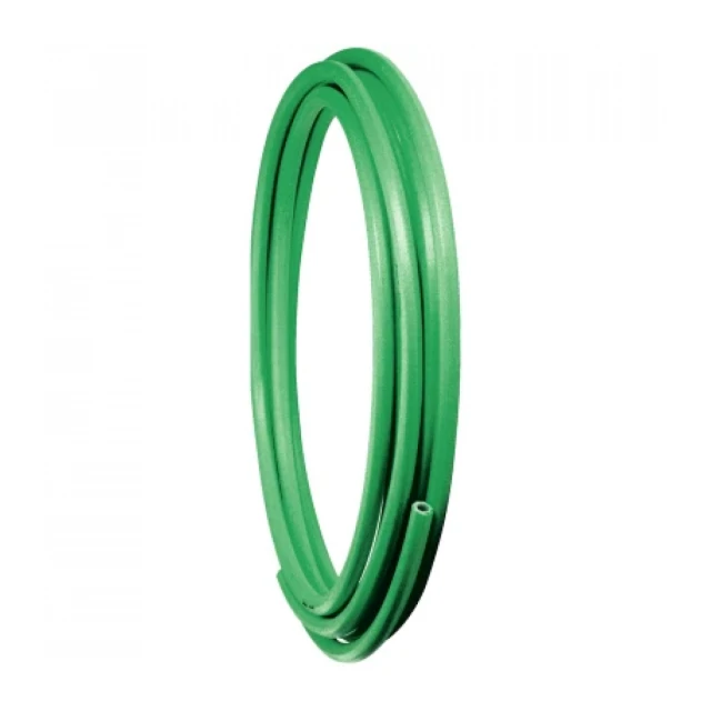 CEV RBM PE-Xc/Al/PE-RT SA ZELENOM IZOLACIJOM 10MM 20*2,0 50M