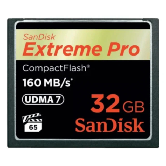 CF Kartica Sandisk Z 32GB Sandisk Extreme, SDCFXPS-032G-X46