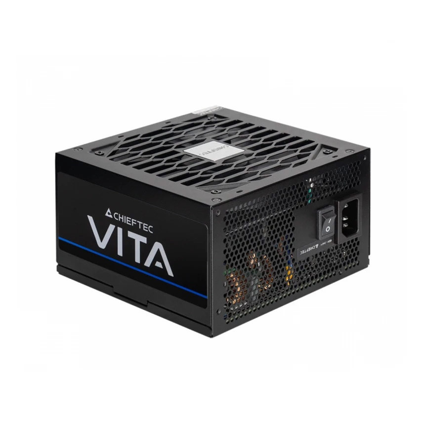 CHIEFTEC BPX-650-S 650W VITA 80Plus Bronze napajanje 2Y