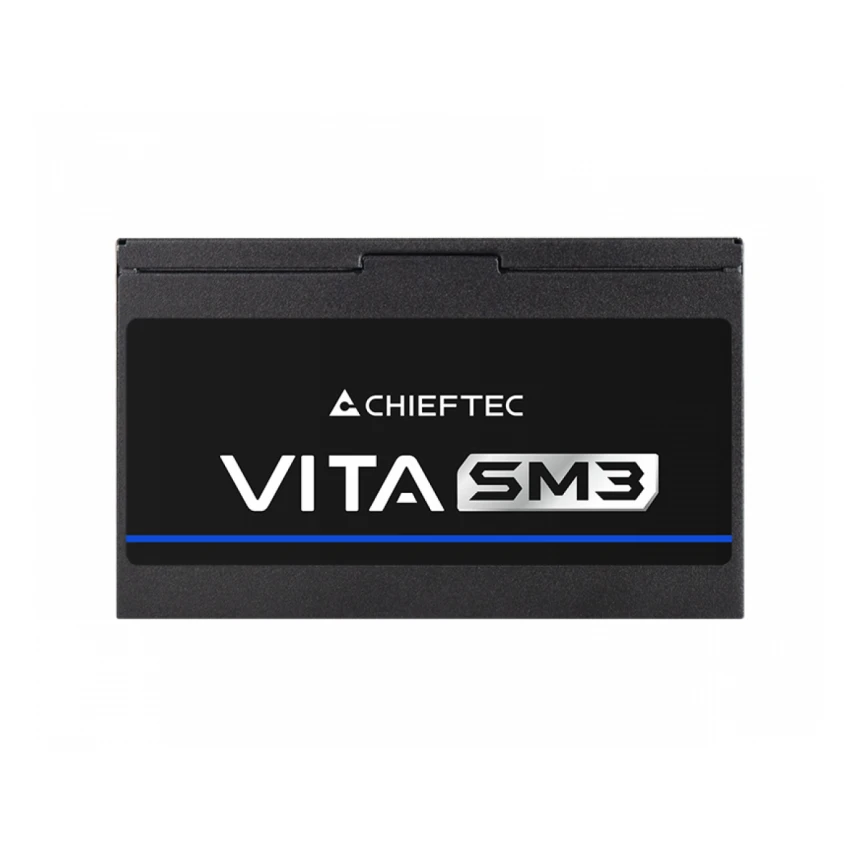 CHIEFTEC BPX-750-C 750W VITA SM3 80Plus Bronze napajanje 3Y 