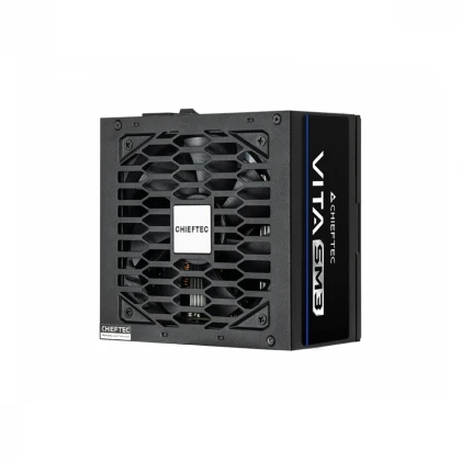 CHIEFTEC BPX-750-C 750W VITA SM3 80Plus Bronze napajanje 3Y 