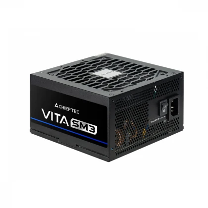 CHIEFTEC BPX-750-C 750W VITA SM3 80Plus Bronze napajanje 3Y 