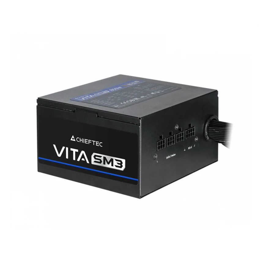 CHIEFTEC BPX-850-C 850W VITA SM3 80Plus Bronze napajanje 3Y 