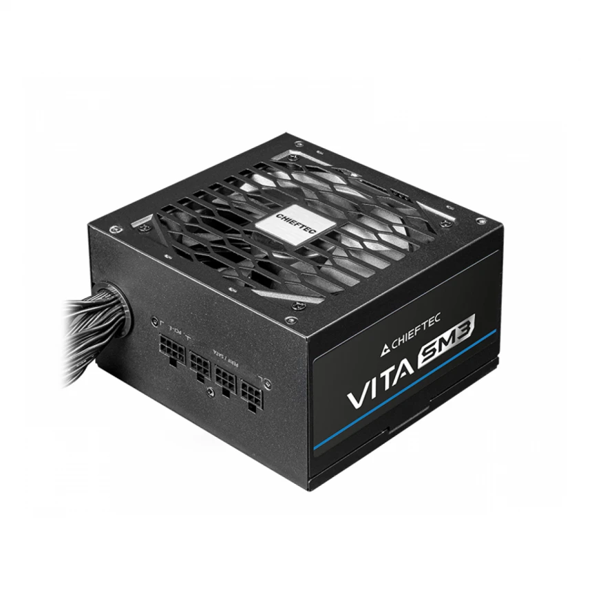 CHIEFTEC BPX-850-C 850W VITA SM3 80Plus Bronze napajanje 3Y 