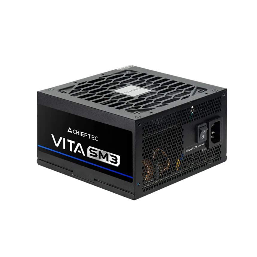 CHIEFTEC BPX-850-C 850W VITA SM3 80Plus Bronze napajanje 3Y 
