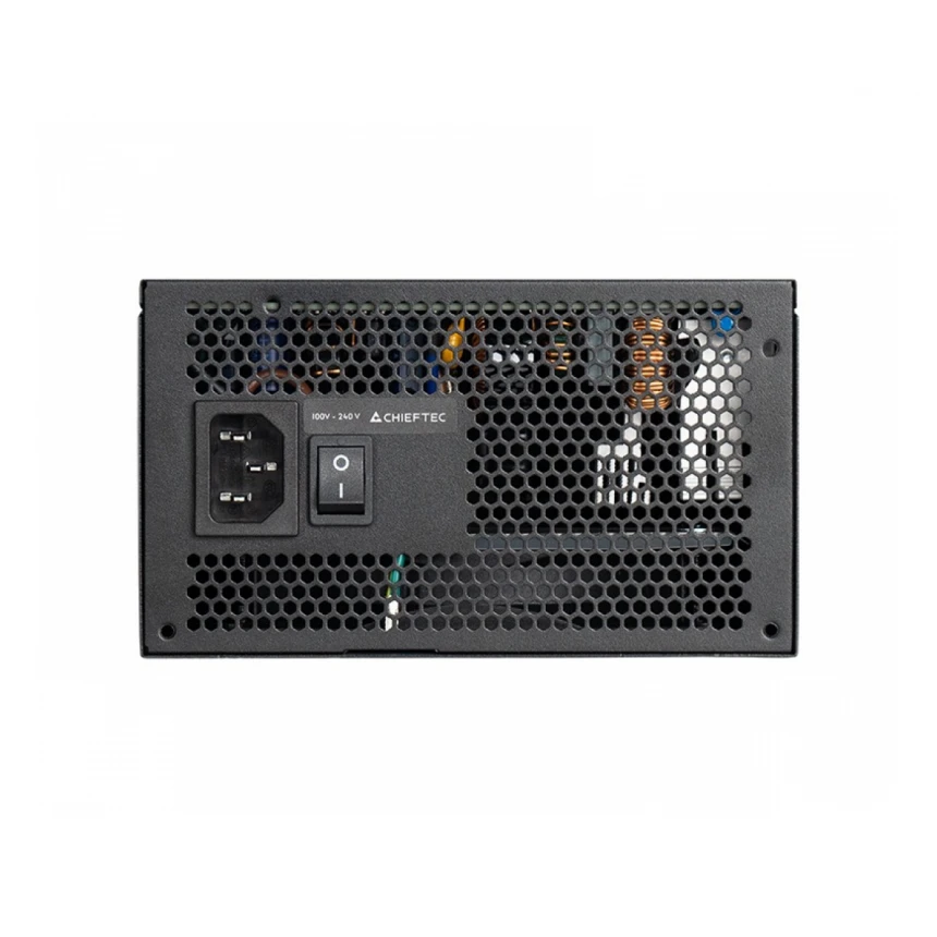 CHIEFTEC BPX-850-C 850W VITA SM3 80Plus Bronze napajanje 3Y 