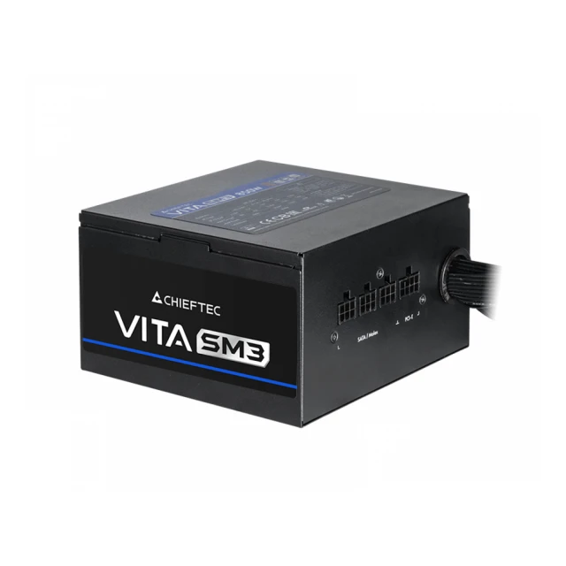 CHIEFTEC BPX-850-C 850W VITA SM3 80Plus Bronze napajanje 3Y 