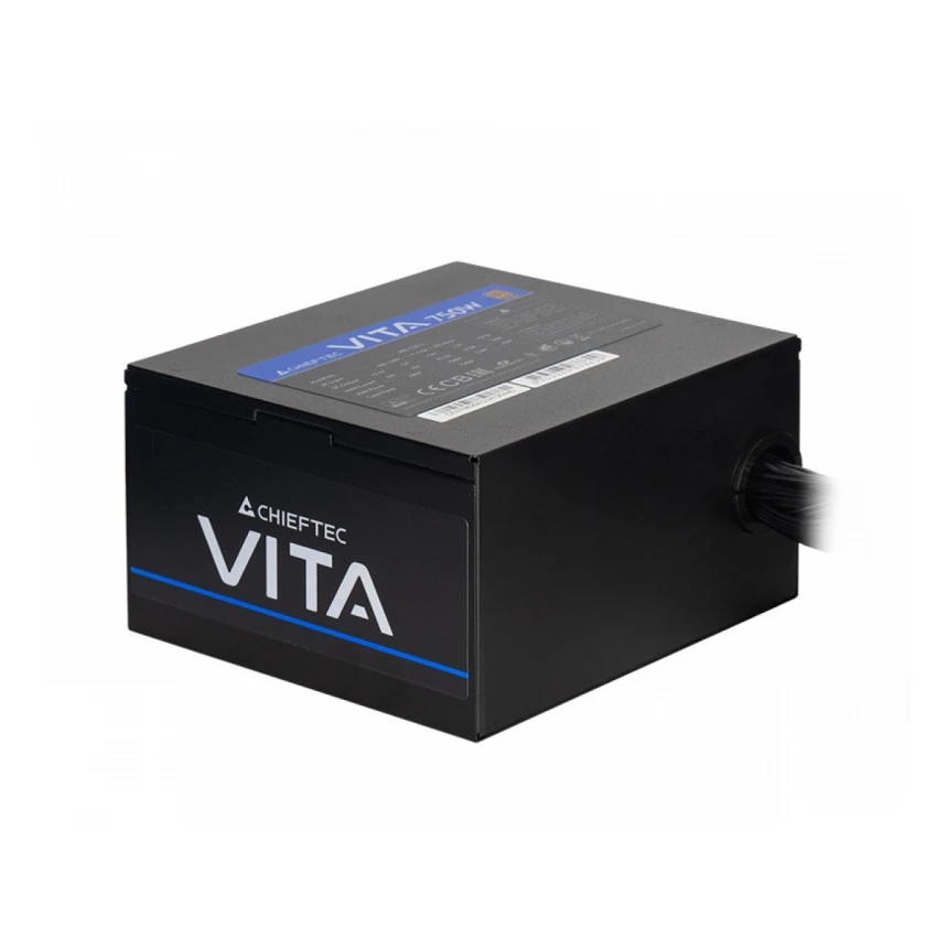 CHIEFTEC BPX-850-S 850W VITA 80Plus Bronze napajanje 2Y