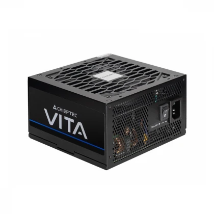 CHIEFTEC BPX-850-S 850W VITA 80Plus Bronze napajanje 2Y 