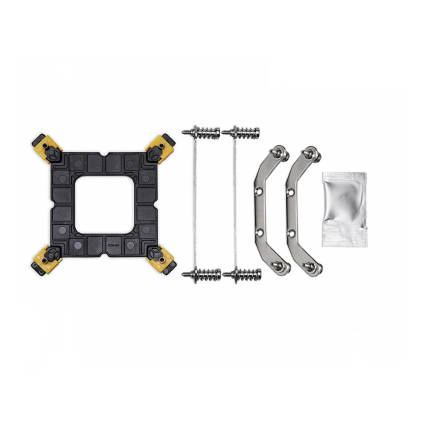 CHIEFTEC CAC-S92PWM-LP45 procesorski hladnjak
