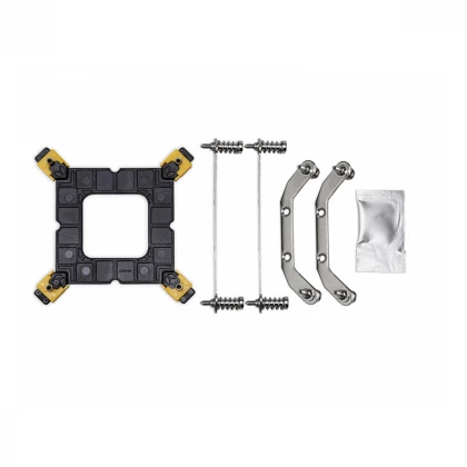 CHIEFTEC CAC-S92PWM-LP45 procesorski hladnjak 