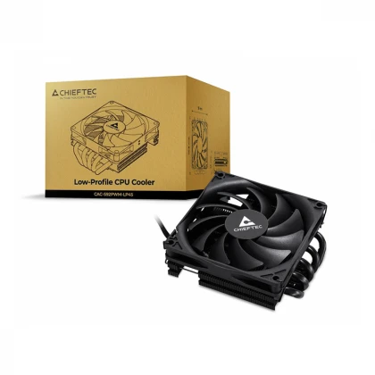 CHIEFTEC CAC-S92PWM-LP45 procesorski hladnjak 