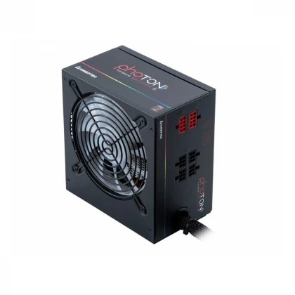 CHIEFTEC CTG-750C-RGB 750W Full A-80 Photon series napajanje 3Y 