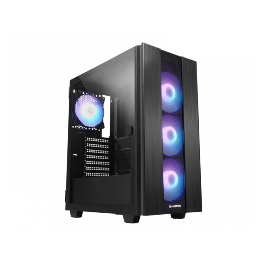 CHIEFTEC Gaming kućište Hunter 2 - GS-02B-OP 
