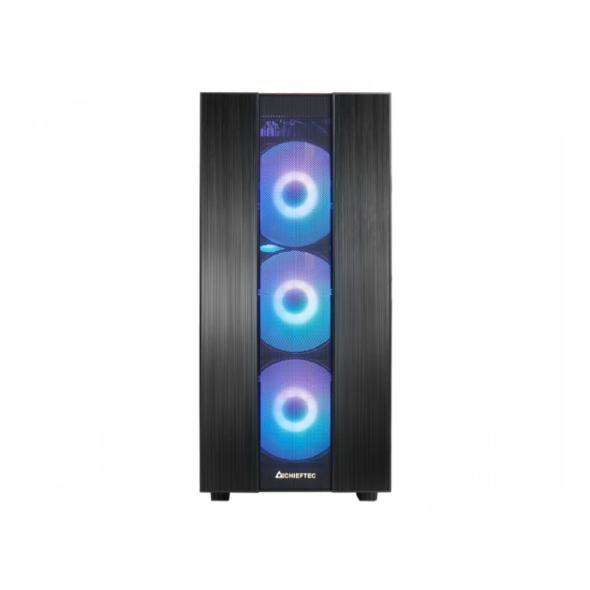 CHIEFTEC Gaming kućište Hunter 2 - GS-02B-OP 