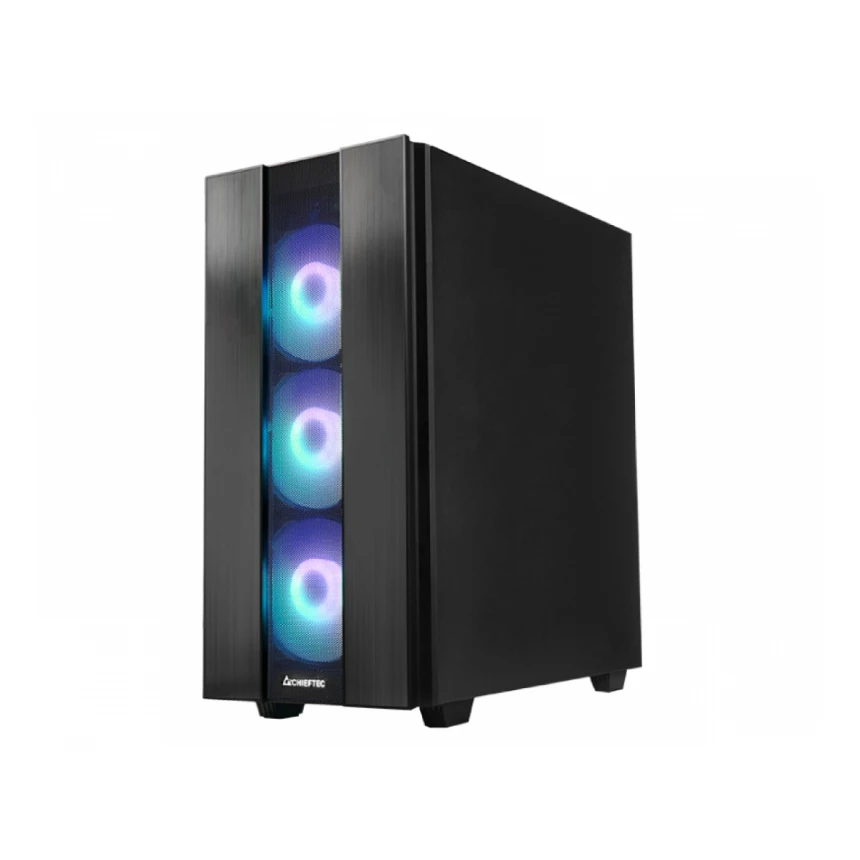 CHIEFTEC Gaming kućište Hunter 2 - GS-02B-OP 