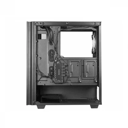 CHIEFTEC Gaming kućište Hunter 2 - GS-02B-OP 