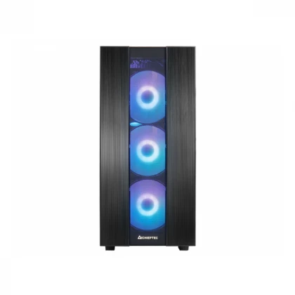 CHIEFTEC Gaming kućište Hunter 2 - GS-02B-OP 