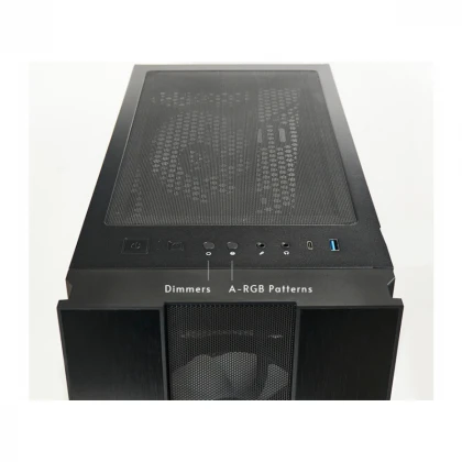 CHIEFTEC Gaming kućište Hunter 2 - GS-02B-OP 