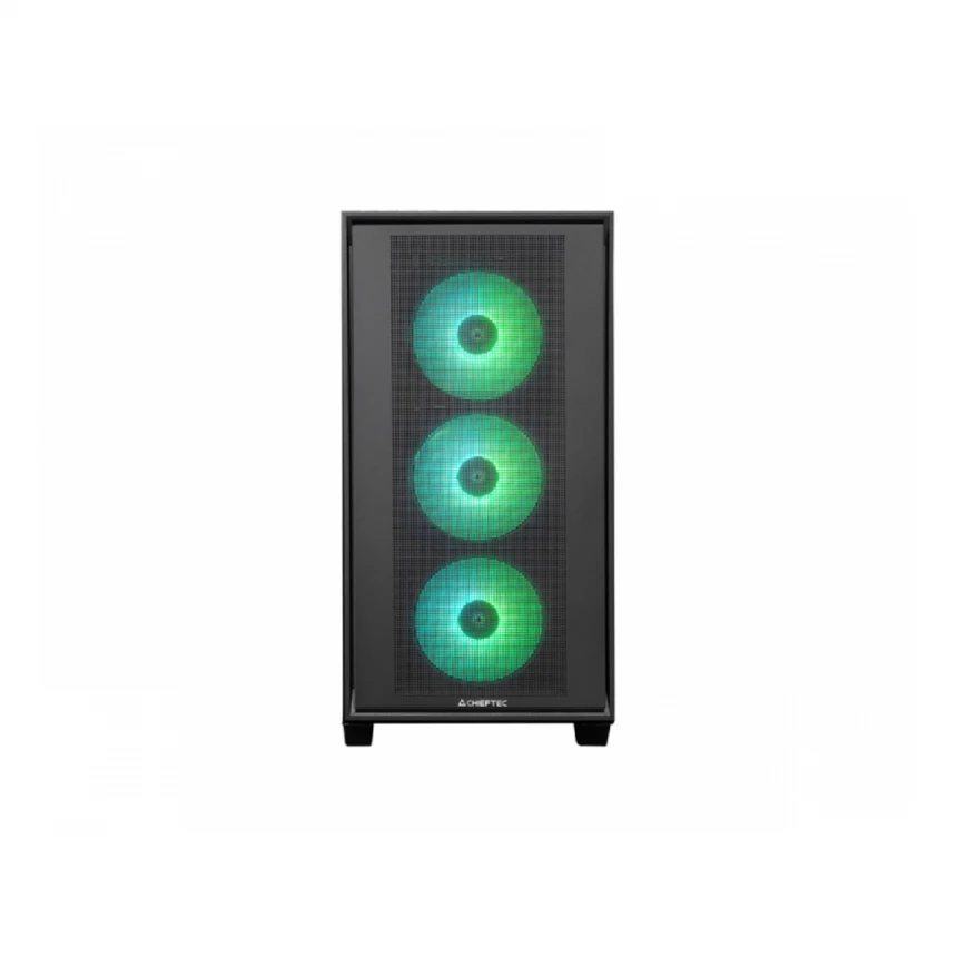 CHIEFTEC Gaming Kućište Night Hunter 3 GS-03B-OP 