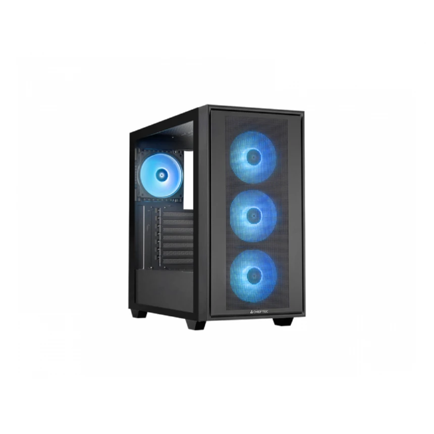 CHIEFTEC Gaming Kućište Night Hunter 3 GS-03B-OP 