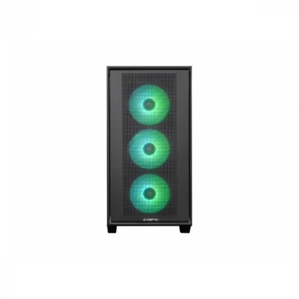 CHIEFTEC Gaming Kućište Night Hunter 3 GS-03B-OP 