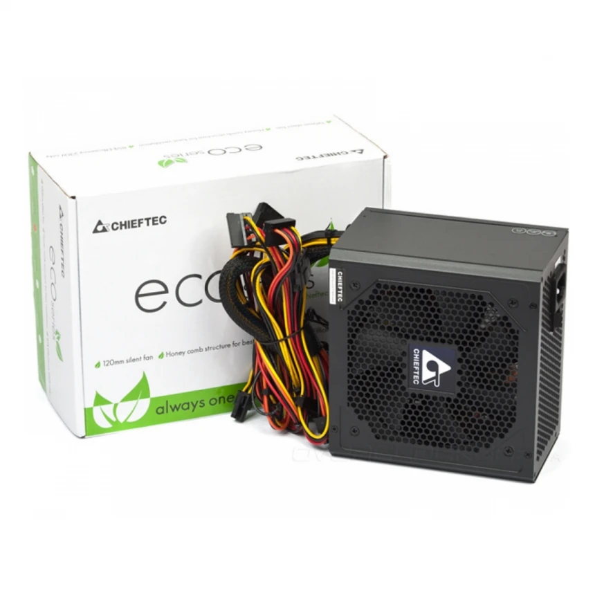 CHIEFTEC GPE-700S 700W ECO series napajanje 3Y 