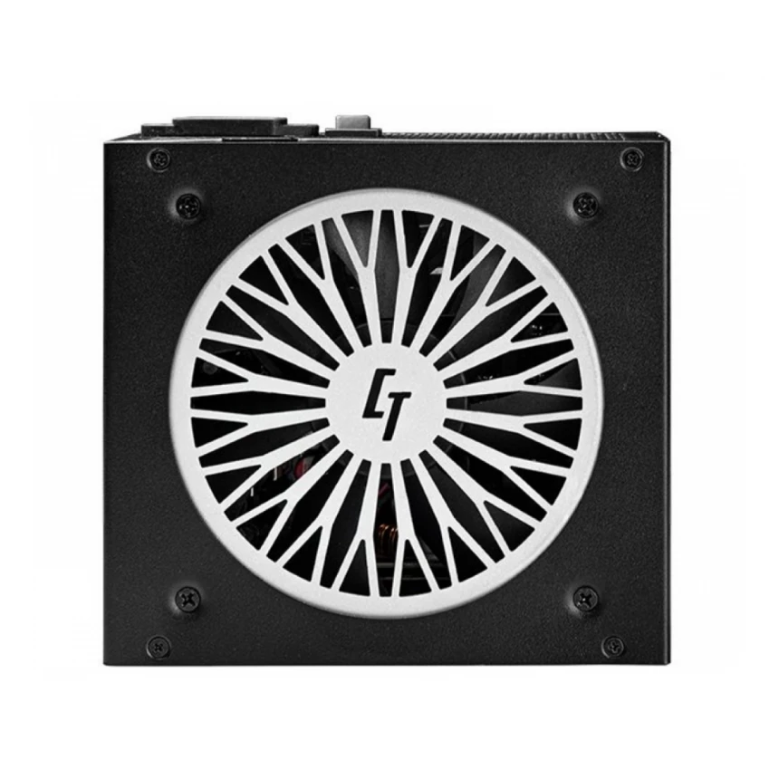 CHIEFTEC GPX-850FC 850W 80Plus Gold modularno napajanje 5Y 