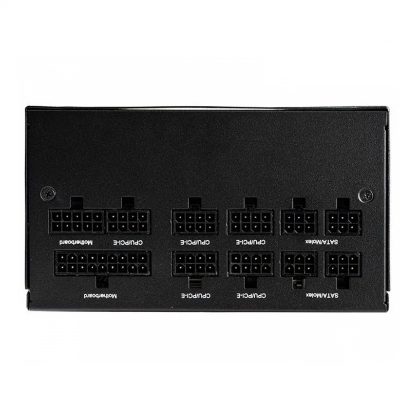 CHIEFTEC GPX-850FC 850W 80Plus Gold modularno napajanje 5Y 