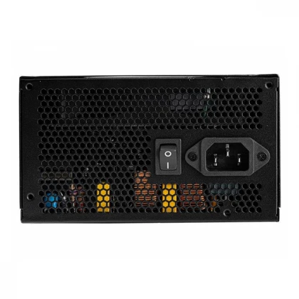 CHIEFTEC GPX-850FC 850W 80Plus Gold modularno napajanje 5Y 