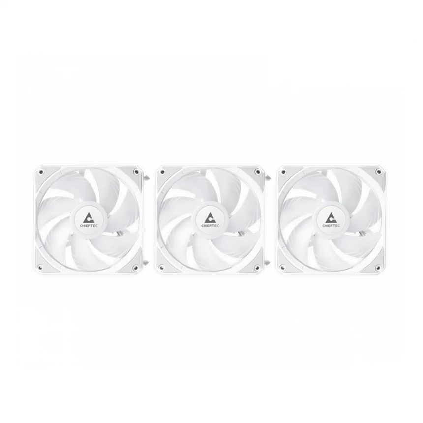 CHIEFTEC Iceberg 360 CLC-360-RGB-W belo vodeno hlađenje