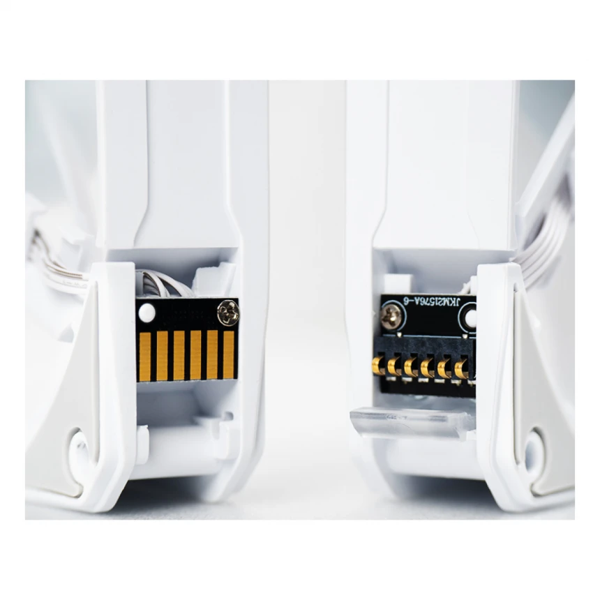 CHIEFTEC Iceberg 360 CLC-360-RGB-W belo vodeno hlađenje