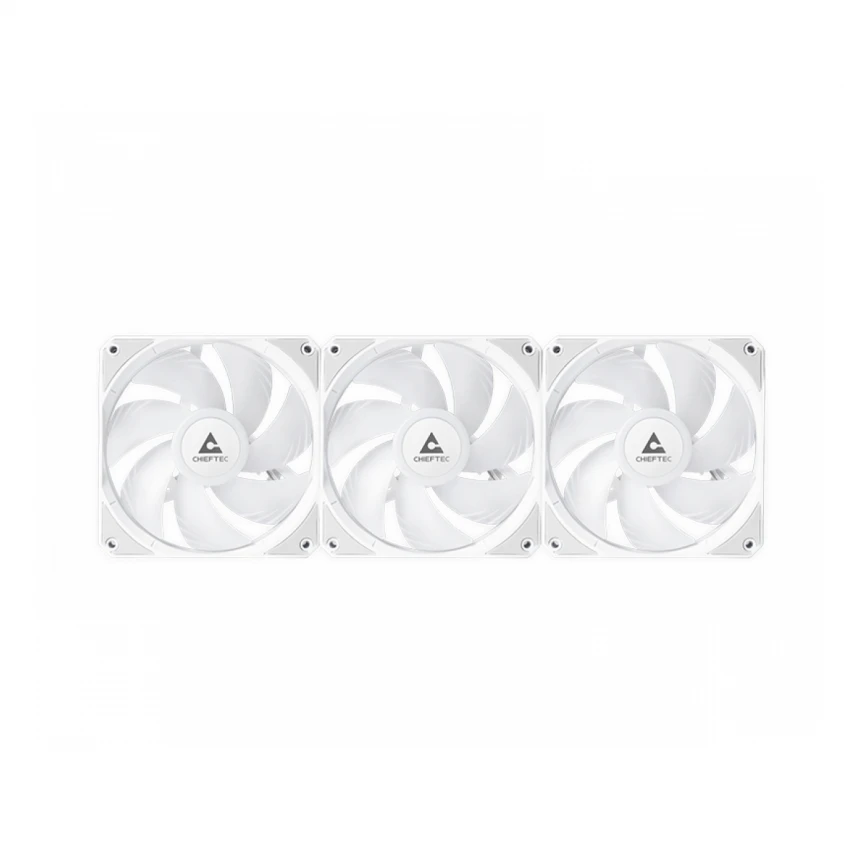 CHIEFTEC Iceberg 360 CLC-360-RGB-W belo vodeno hlađenje