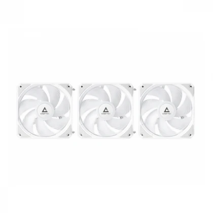 CHIEFTEC Iceberg 360 CLC-360-RGB-W belo vodeno hlađenje 