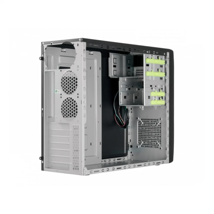 CHIEFTEC kućište CG-04B-OP crno 