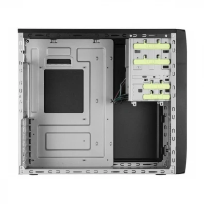 CHIEFTEC kućište CG-04B-OP crno 