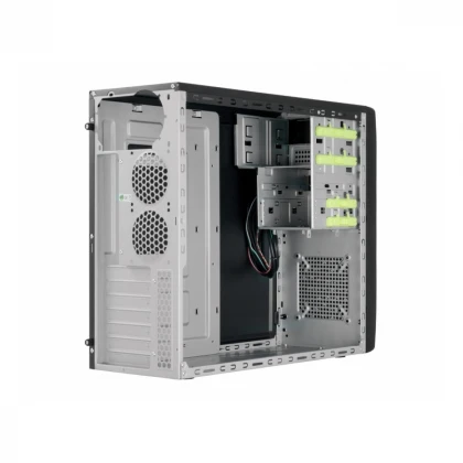 CHIEFTEC kućište CG-04B-OP crno 