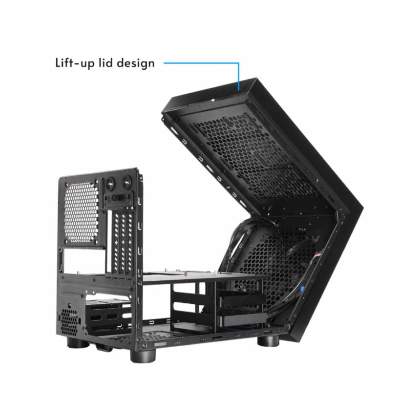 CHIEFTEC Kućište CI-03B-OP