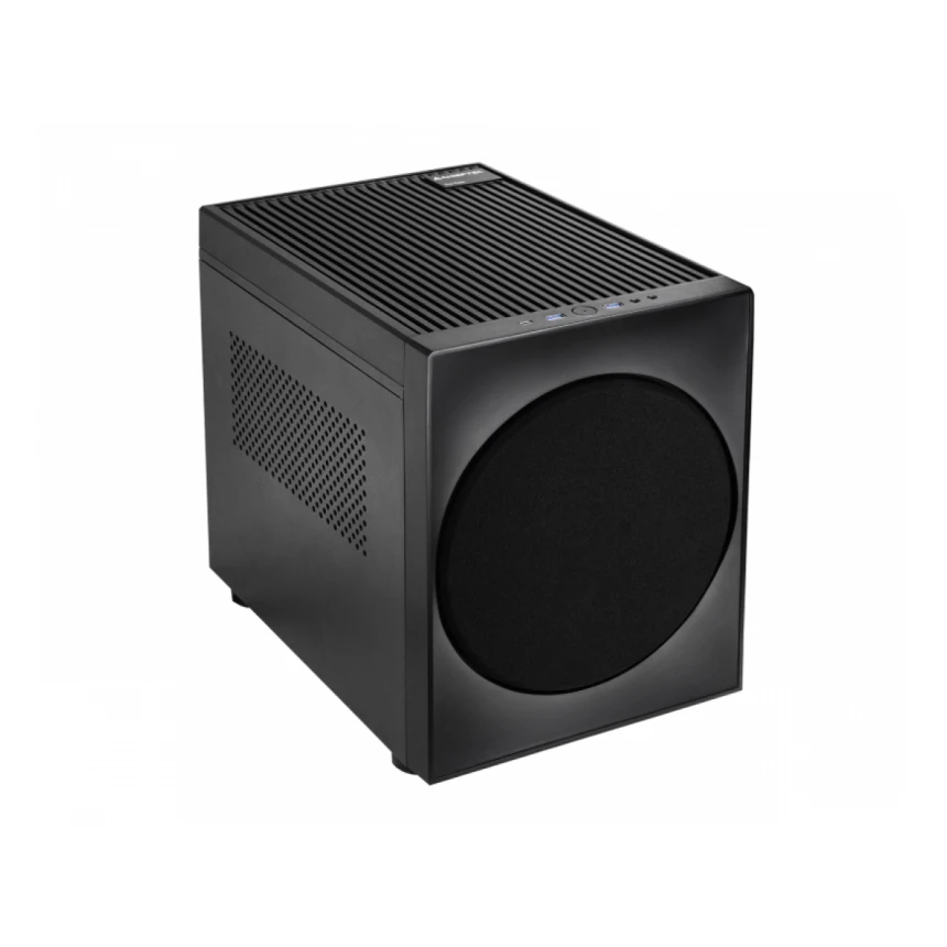 CHIEFTEC Kućište CI-03B-OP