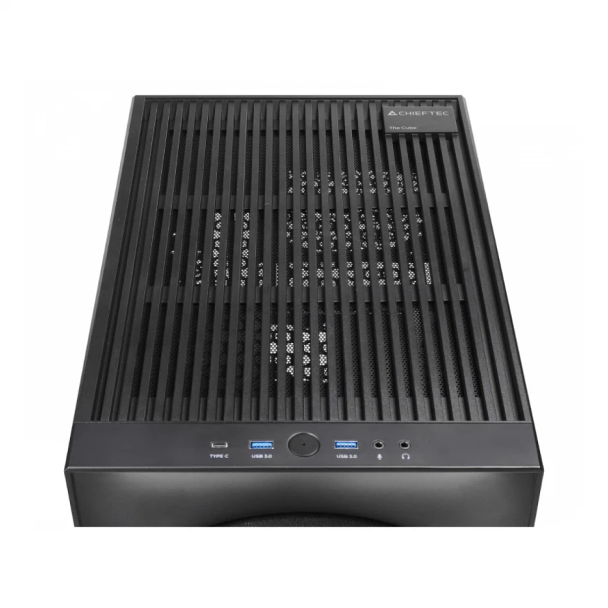 CHIEFTEC Kućište CI-03B-OP