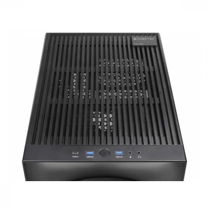 CHIEFTEC Kućište CI-03B-OP 