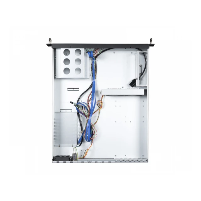 CHIEFTEC kućište UNC-210T-B-U3-OP crno 