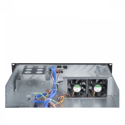 CHIEFTEC kućište UNC-210T-B-U3-OP crno 