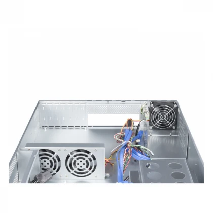 CHIEFTEC kućište UNC-210T-B-U3-OP crno 