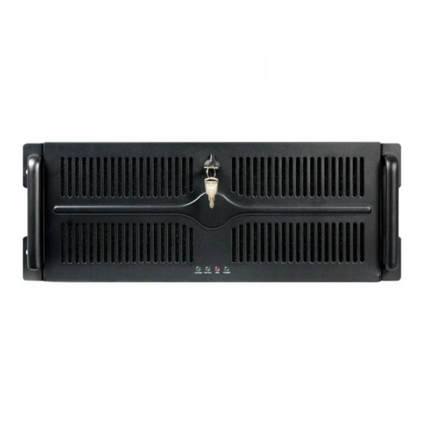 CHIEFTEC kućište UNC-411E-B-OP crno 